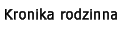 Kronika rodzinna